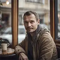 Sasha Soloviev